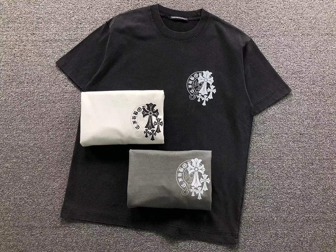 Comme des Garcons 125 C⭐⭐OME HE⭐⭐TS T-SHIRT 5252008147 (Im 170Cm 60Kg I Wear Size L In The Phot) - Image 19