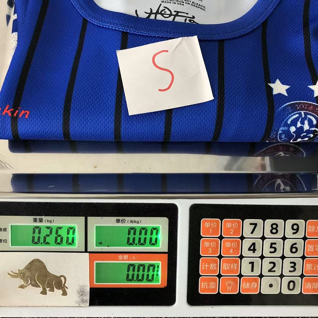 Travis Scott 95 TRAVIS SCOTT T-SHIRT 312191017 (Im 170Cm 57Kg I Wear Size S In The Phot) - Image 23
