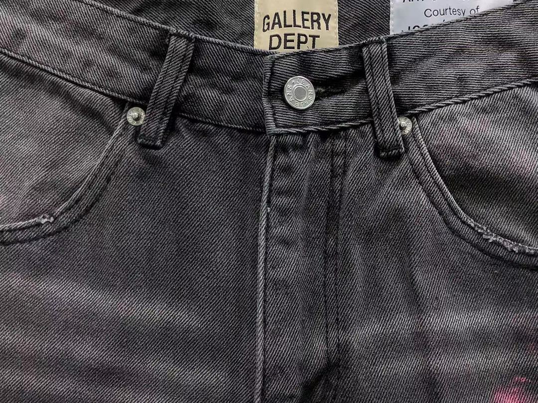 Gallery Dept 215 GALLERY DEPT TROUSERS 3204262617 (Im 170Cm 60Kg I Wear Size S In The Phot) - Image 14