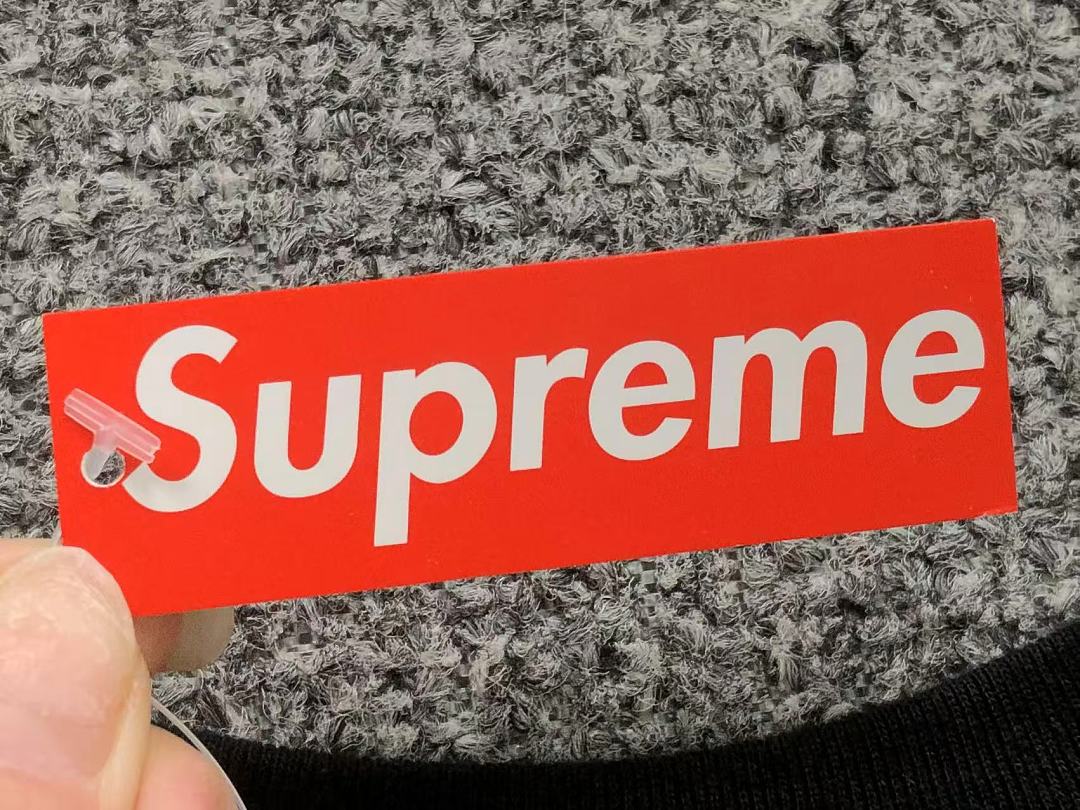Supreme 98 S⭐⭐R⭐⭐E T-SHIRT 127211102 (Im 170Cm 60Kg I Wear Size M In The Phot) - Image 35