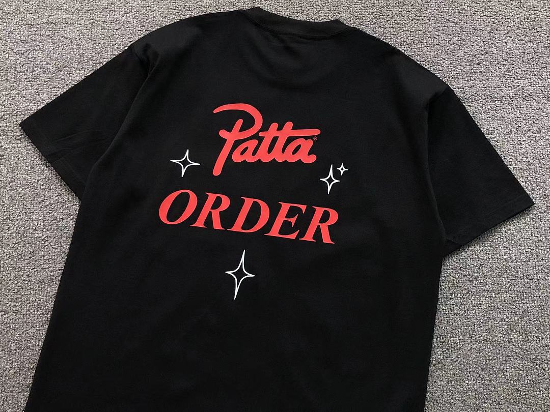 Patta 78 P⭐TT⭐ T-SHIRT 1252915175 (Im 170Cm 60Kg I Wear Size M In The Phot) - Image 12