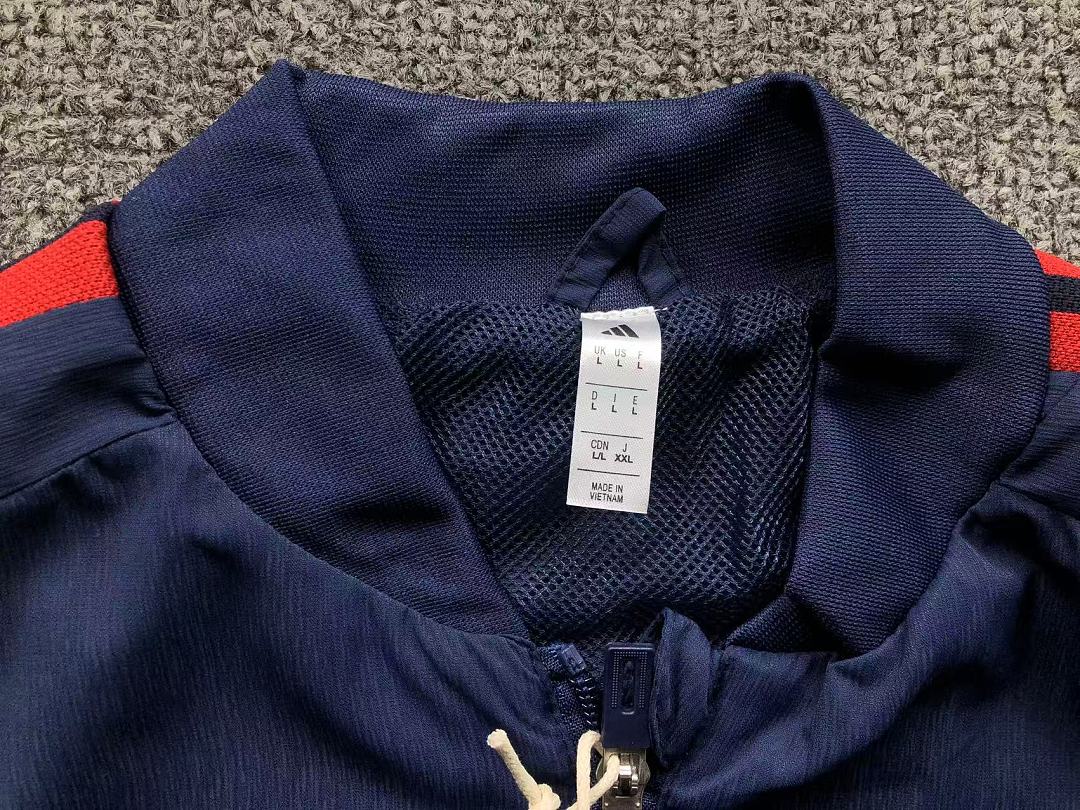 Adidas 168 A⭐I⭐AS LONG SLEEVED 4205081977 (Im 170Cm 60Kg I Wear Size L In The Phot) - Image 22