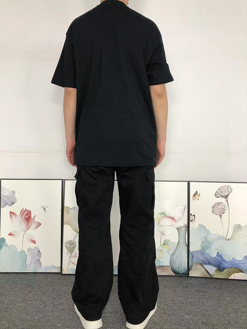 Supreme 78 S⭐⭐R⭐⭐E T-SHIRT 41061027123 (Im 170Cm 60Kg I Wear Size M In The Phot) - Image 4