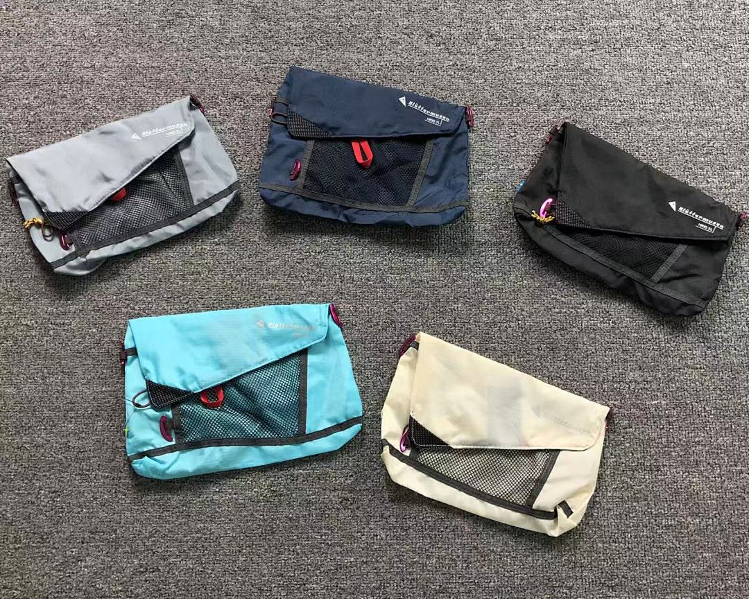 Unbranded 85 K⭐AT⭐ERMU⭐EN BAG 1111061666 (Long 30CM*19CM) - Image 2