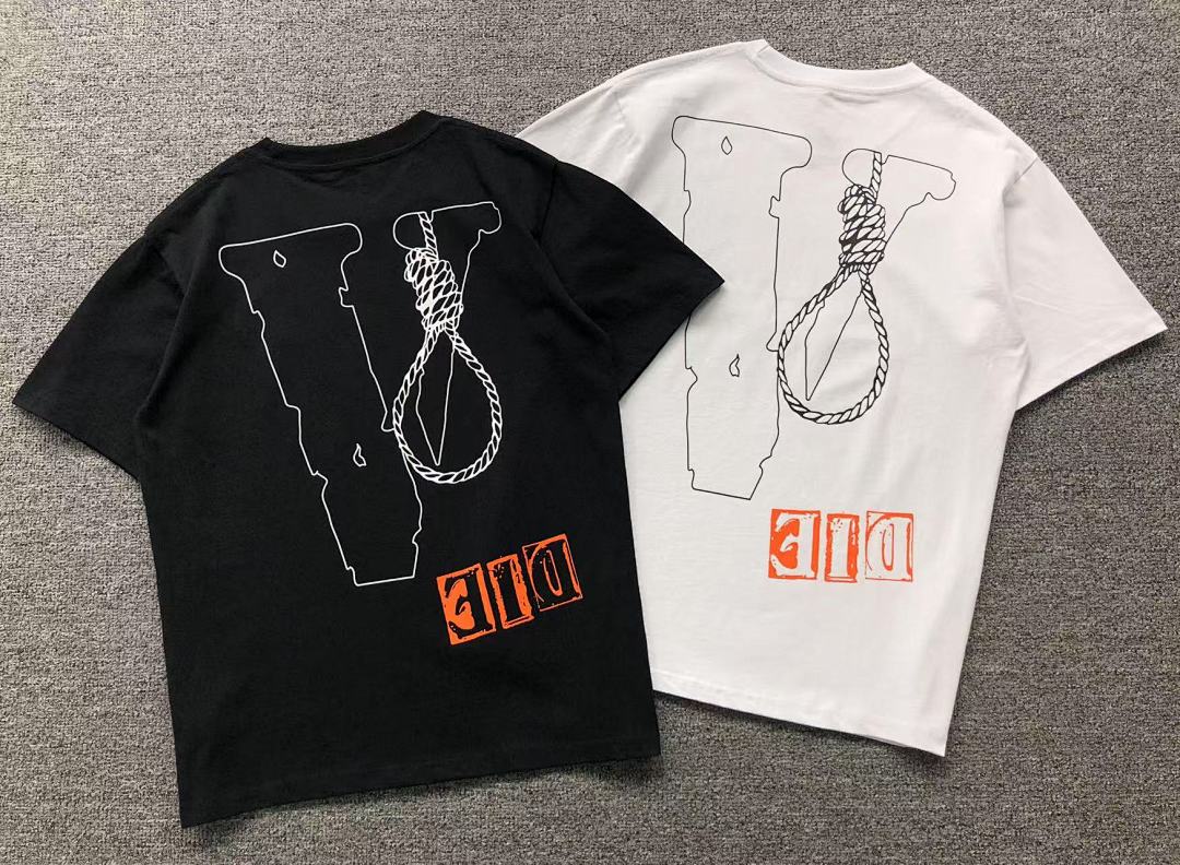 On Running 69 VLONE T-SHIRT 504142191 (Im 170Cm 60Kg I Wear Size S In The Phot) - Image 5