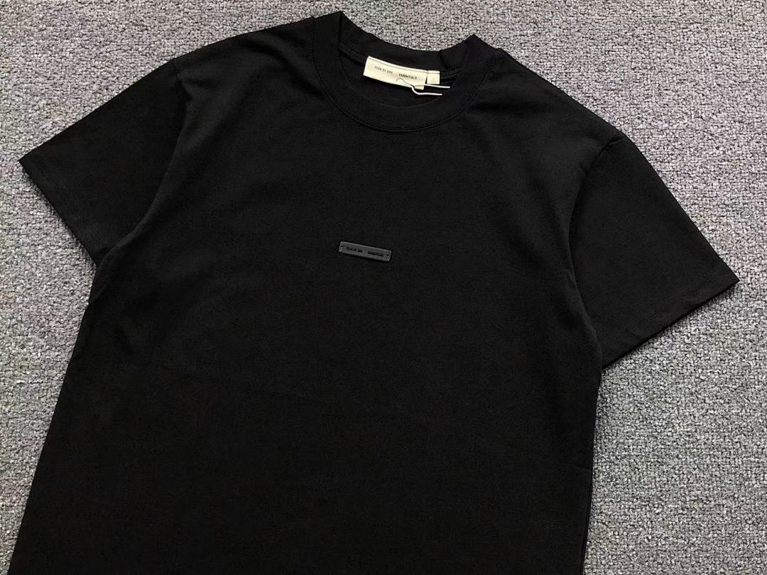 Fear of God SHORTS 95 FOG T-SHIRT 3203282721 (Im 170Cm 60Kg I Wear Size S In The Phot) - Image 24