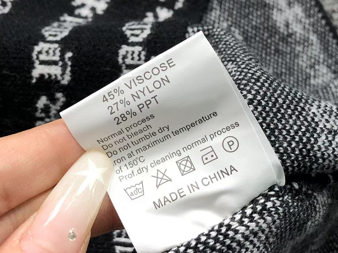 Comme des Garcons 138 C⭐⭐OME HE⭐⭐TS SWEATER 41090604146 (Im 170Cm 60Kg I Wear Size M In The Phot) - Image 13