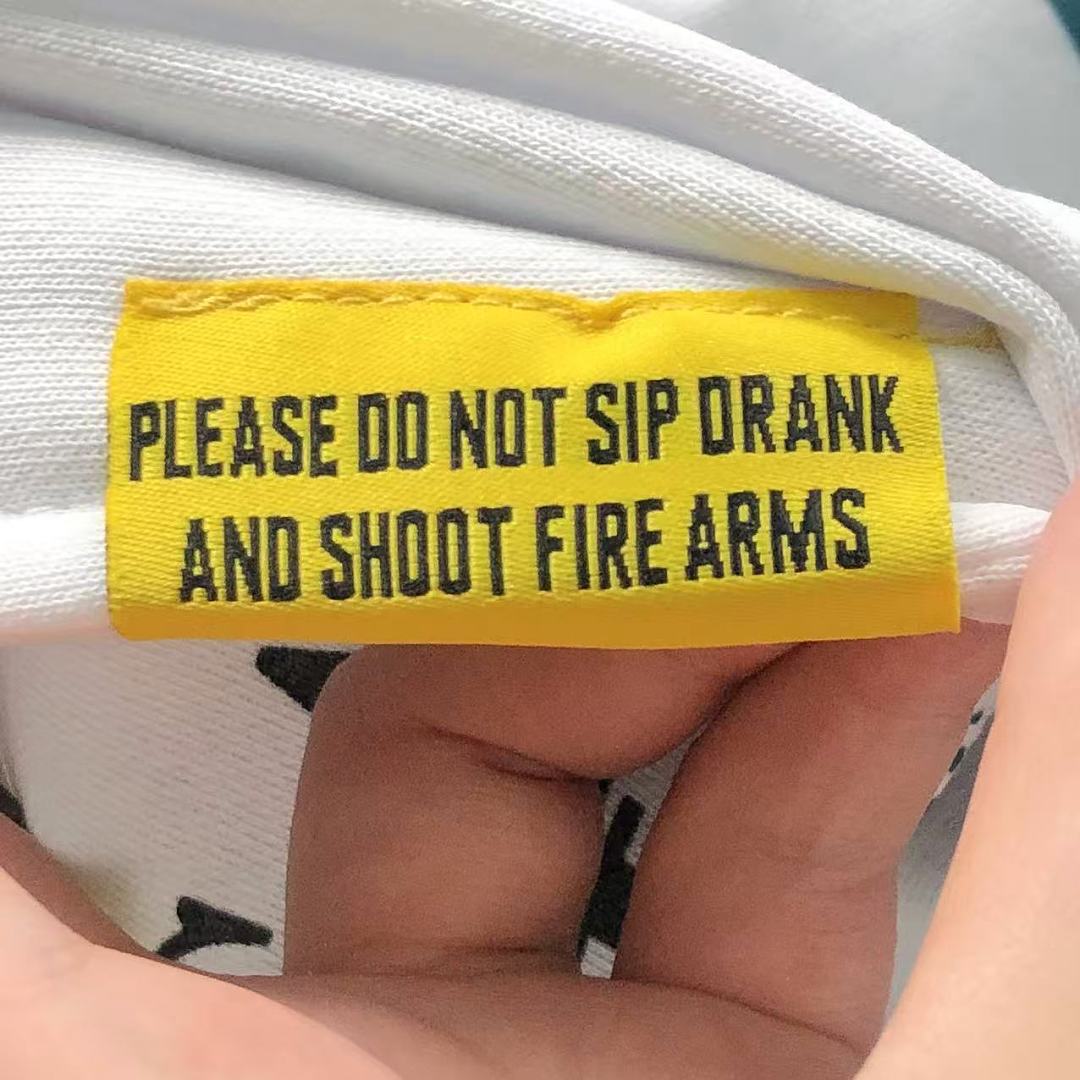 Cough Syrup 98 COU⭐H SY⭐UP SHORTS 524242378 (Im 170Cm 60Kg I Wear Size L In The Phot) - Image 16