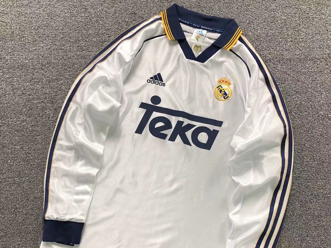 Unbranded 98 FOOTBALL LONG SLEEVED 11082733002 (Im 170Cm 60Kg I Wear Size L In The Phot) - Image 7
