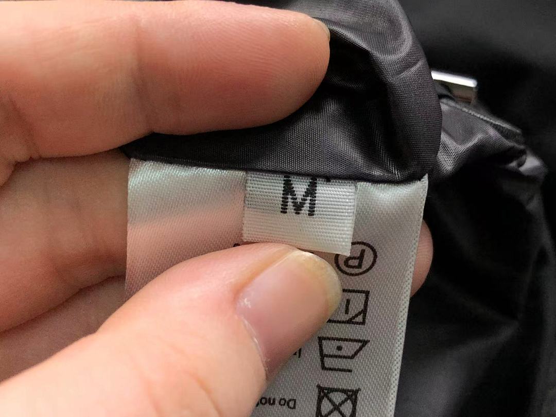 Dior 188 D⭐O⭐ JACKET 3109200420 (Im 170Cm 60Kg I Wear Size M In The Phot) - Image 20