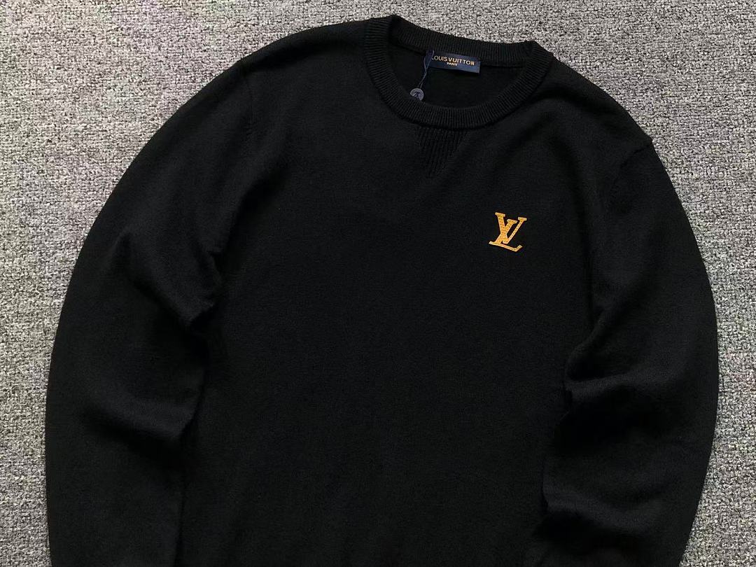 Unbranded 235 L⭐ SWEATER 4208191301 (Im 170Cm 60Kg I Wear Size M In The Phot) - Image 11