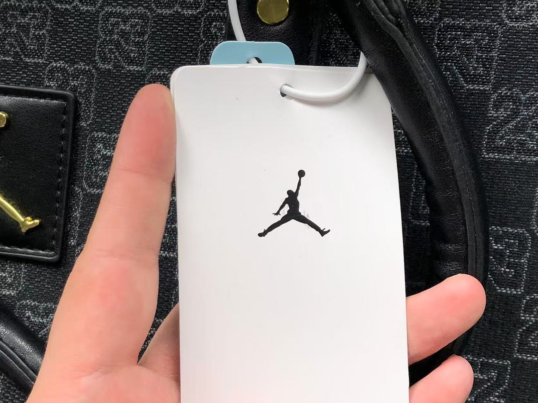 Air Jordan 178 A⭐R J⭐R⭐AN BAG 4204160477 (Long 45CM* Wide 18CM* High 31CM) - Image 37