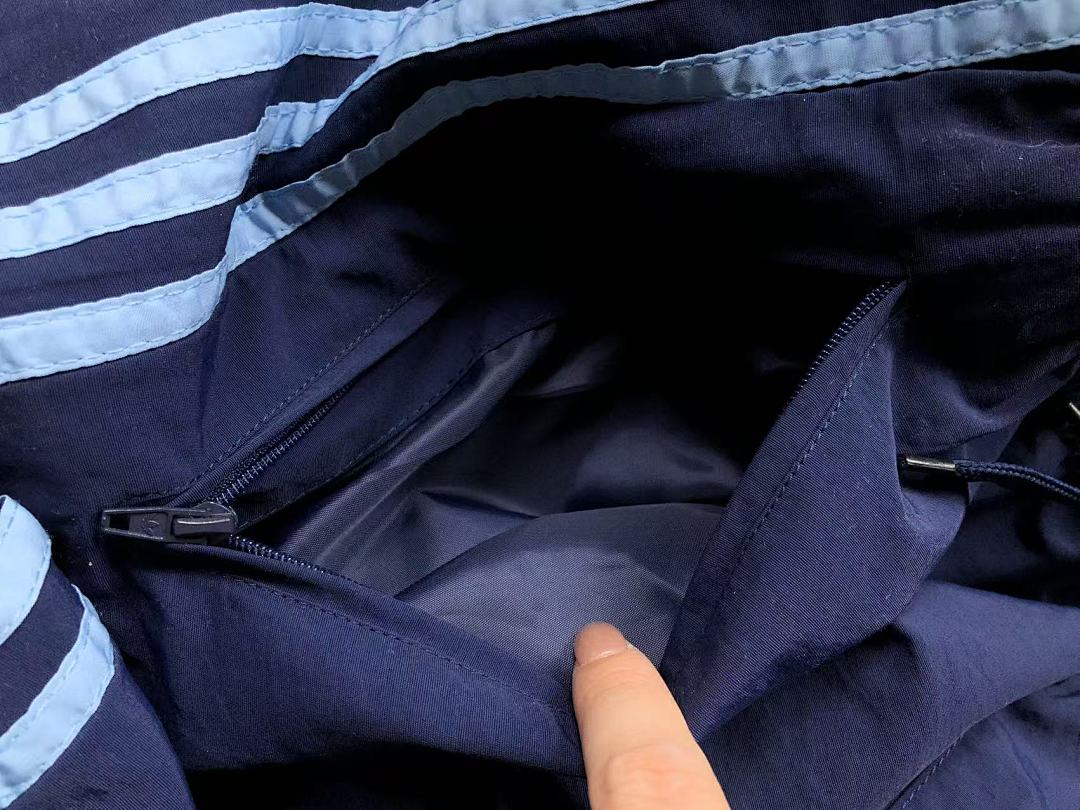 Adidas 108 A⭐I⭐AS TROUSERS 1108126435 (Im 170Cm 60Kg I Wear Size S In The Phot) - Image 17