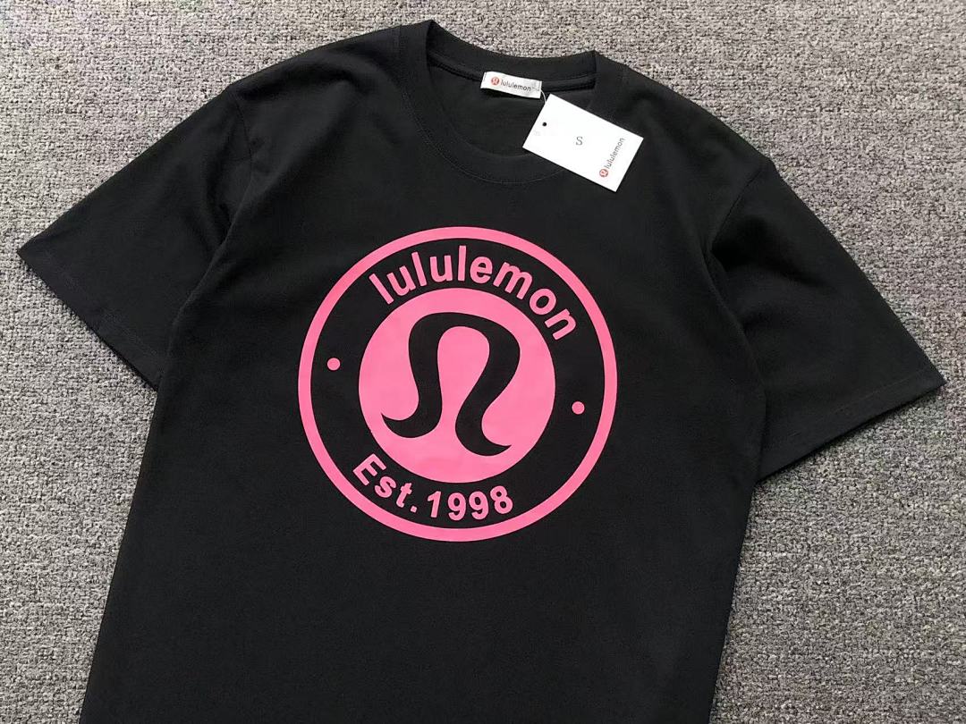 On Running 95 LULULEMON T-SHIRT 214253635 (Im 170Cm 60Kg I Wear Size S In The Phot) - Image 9