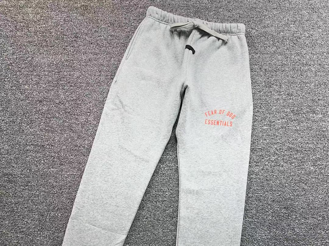 Fear of God 135 FOG TROUSERS 4108140477 (Im 170Cm 60Kg I Wear Size M In The Phot) - Image 13