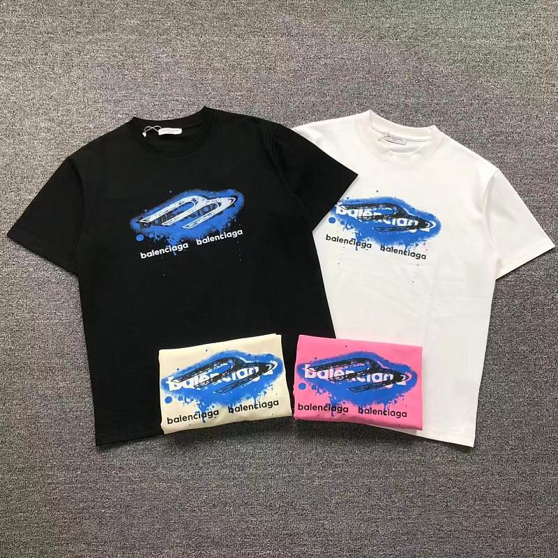 Unbranded 145 B⭐L⭐⭐⭐IA⭐A T-SHIRT 2204171801 (Im 170Cm 60Kg I Wear Size S In The Phot)
