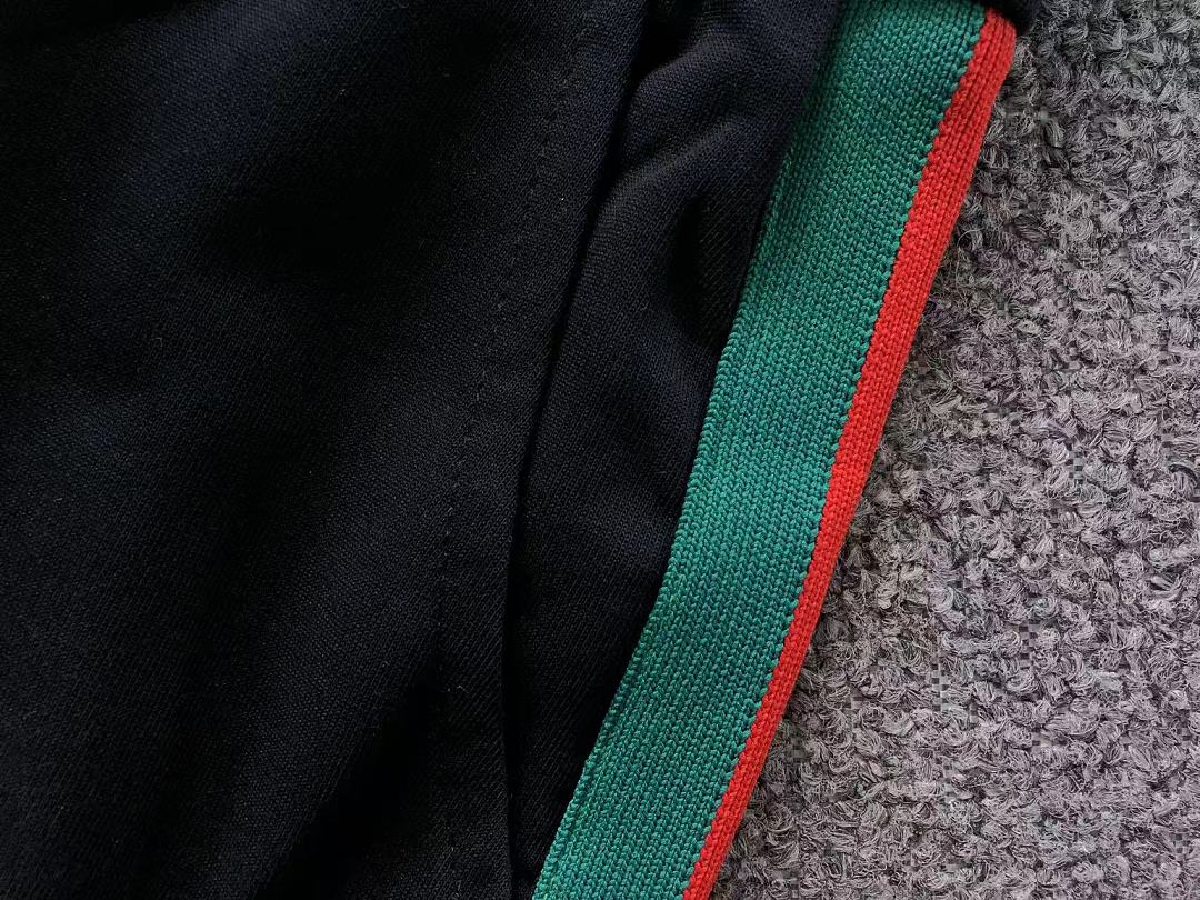 Gucci 218 G⭐C⭐I T-SHIRT SHORTS 5251108147 (Im 170Cm 60Kg I Wear Size L In The Phot) - Image 31