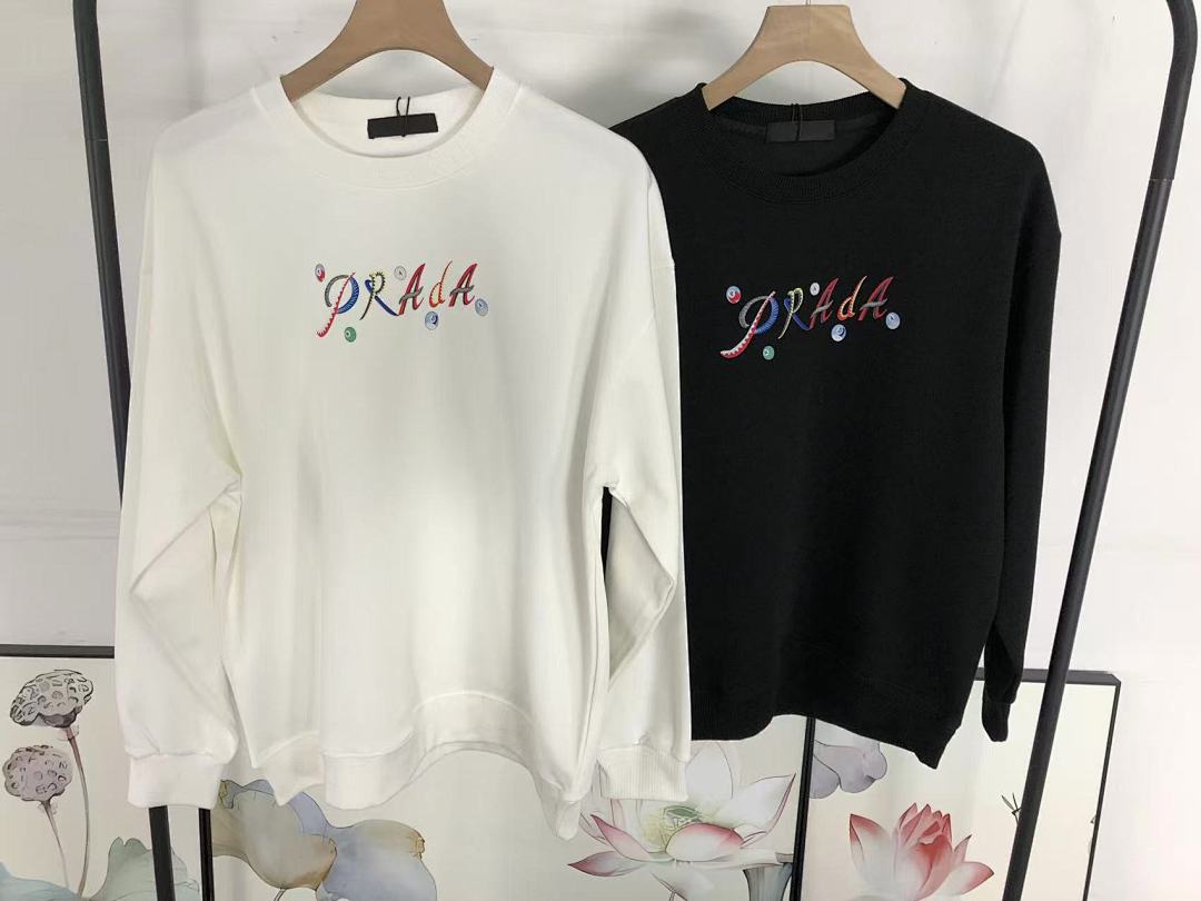 Unbranded 175 P⭐A⭐A HOODIE 2111110401 (Im 170Cm 60Kg I Wear Size M In The Phot) - Image 21