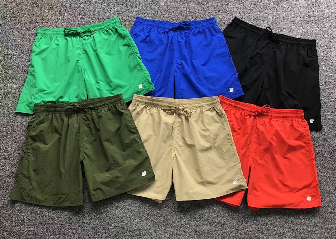 Undefeated 108 UNDEFEATED SHORTS 1108150226 (Im 170Cm 60Kg I Wear Size L In The Phot) - Image 6
