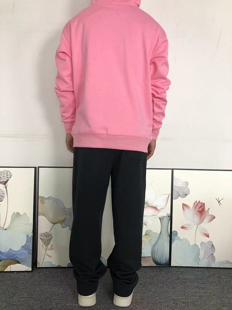 Unbranded 168 V⭐LL⭐Y HOODIE 1110220896 (Im 170Cm 60Kg I Wear Size S In The Phot) - Image 4