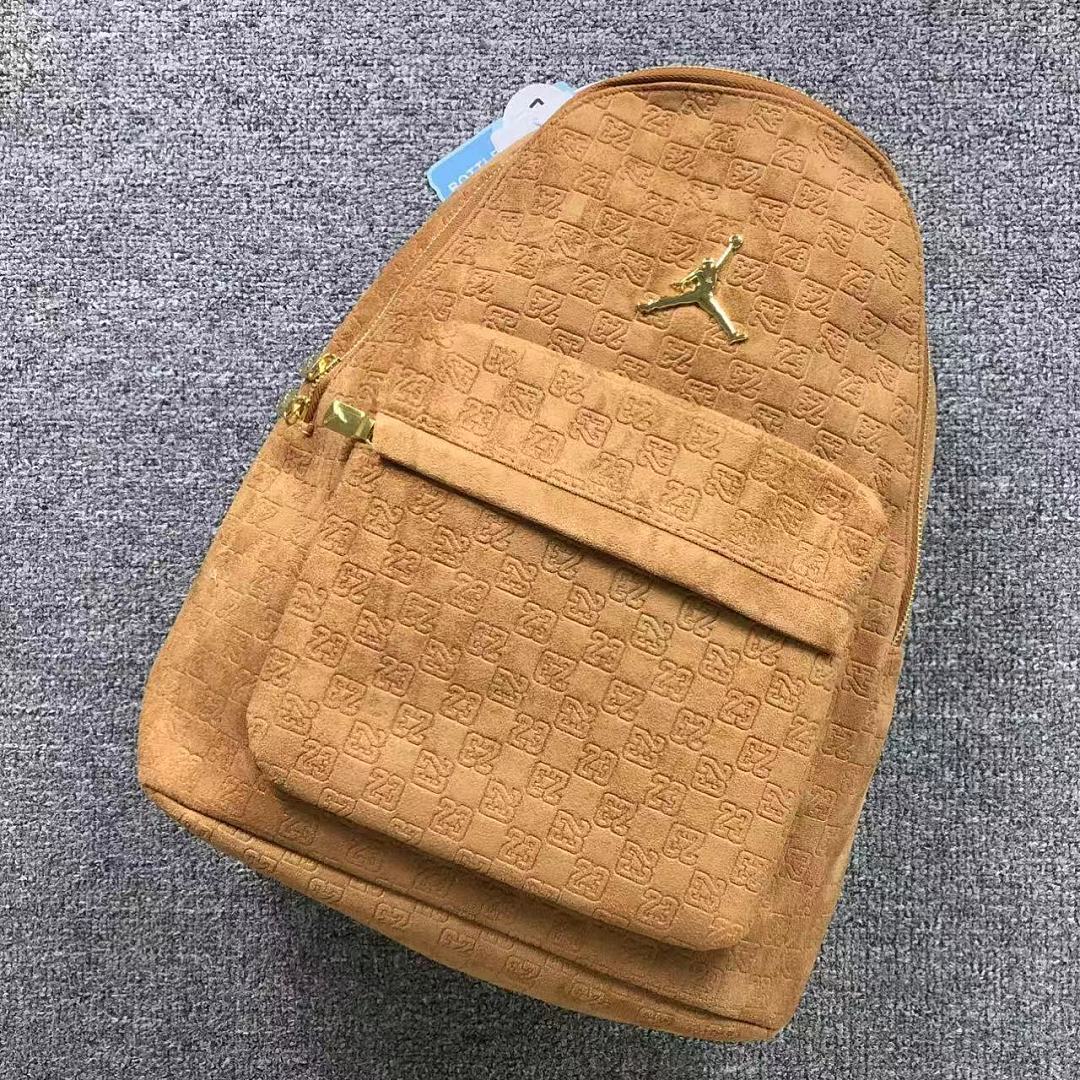 Air Jordan 118 A⭐R J⭐R⭐AN BAG 125300113 (Long 31CM* Wide 15CM* High 41CM)