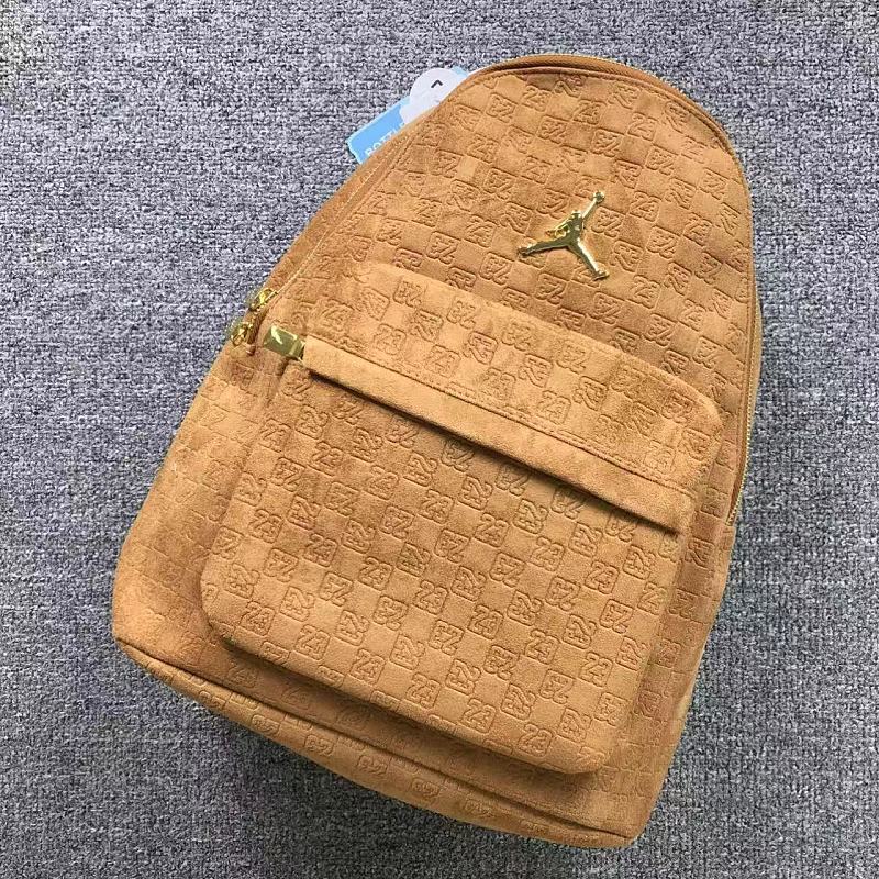 Air Jordan 118 A⭐R J⭐R⭐AN BAG 125300113 (Long 31CM* Wide 15CM* High 41CM)