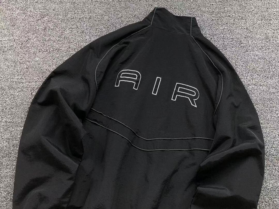 Nike 158 N⭐K⭐ JACKET 4205260977 (Im 170Cm 60Kg I Wear Size M In The Phot) - Image 15