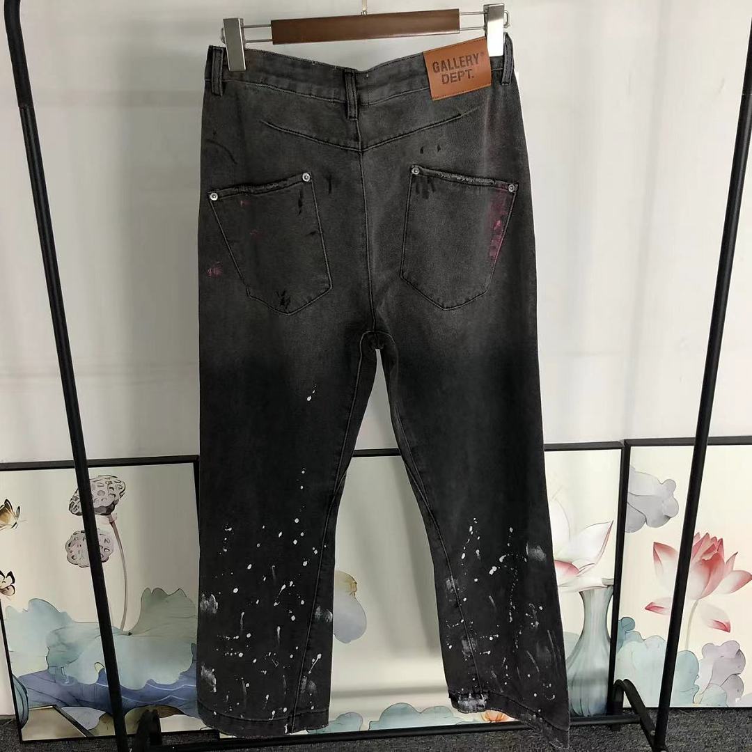 Gallery Dept 215 GALLERY DEPT TROUSERS 3204262617 (Im 170Cm 60Kg I Wear Size S In The Phot) - Image 27