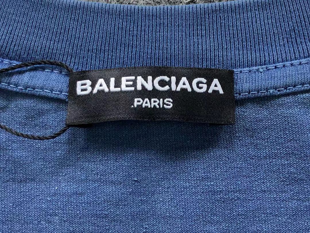 Unbranded 158 B⭐L⭐⭐⭐IA⭐A T-SHIRT 2203262801 (Im 170Cm 60Kg I Wear Size M In The Phot) - Image 20