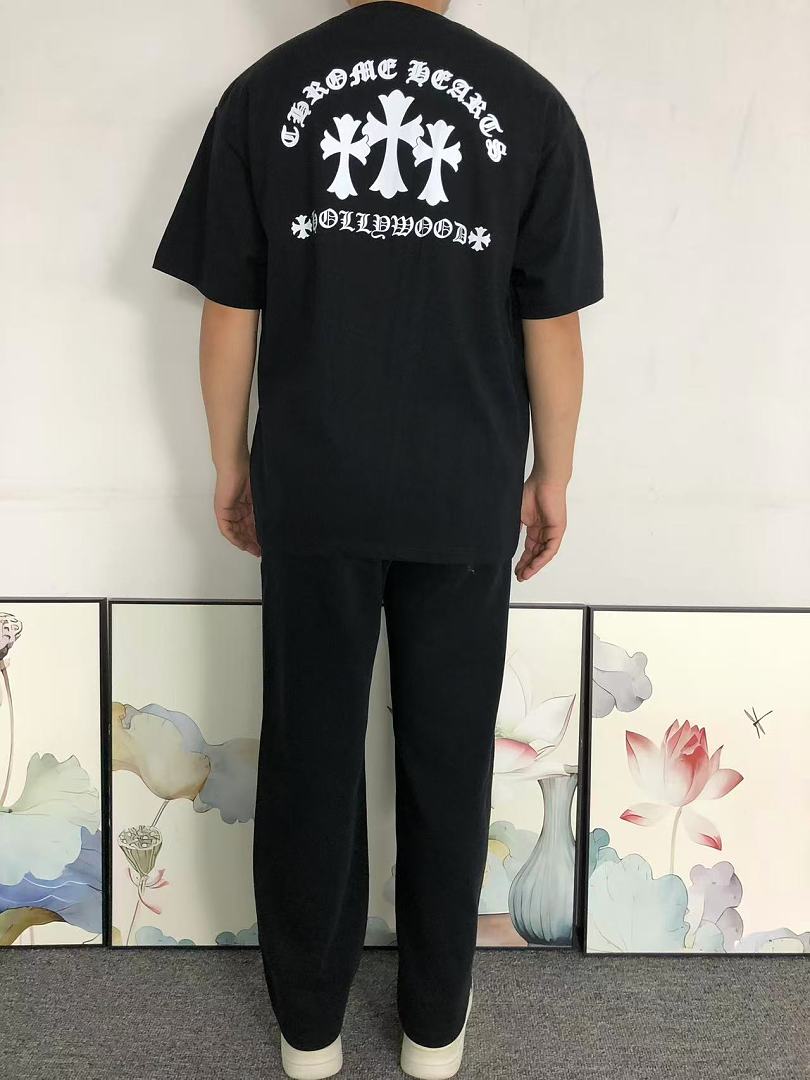 Comme des Garcons 88 C⭐⭐OME HE⭐⭐TS T-SHIRT 1272308177 (Im 170Cm 60Kg I Wear Size M In The Phot) - Image 4