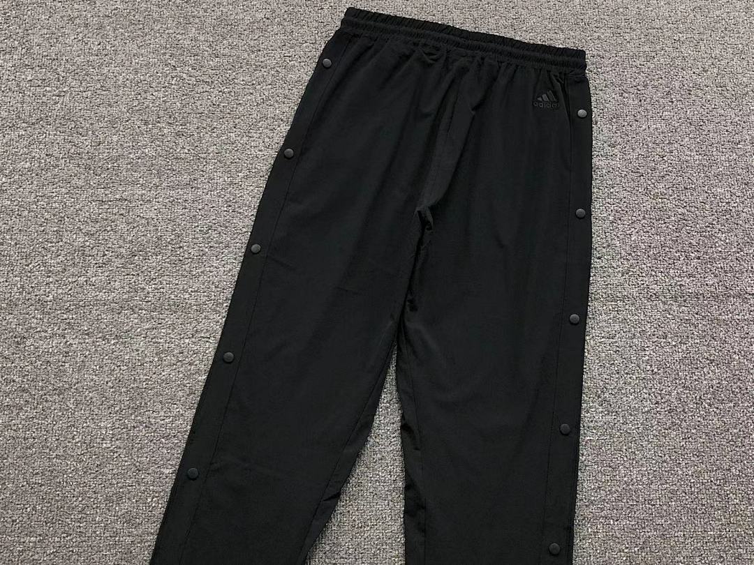 Adidas 125 A⭐I⭐AS TROUSERS 523052019 (Im 170Cm 60Kg I Wear Size L In The Phot) - Image 10