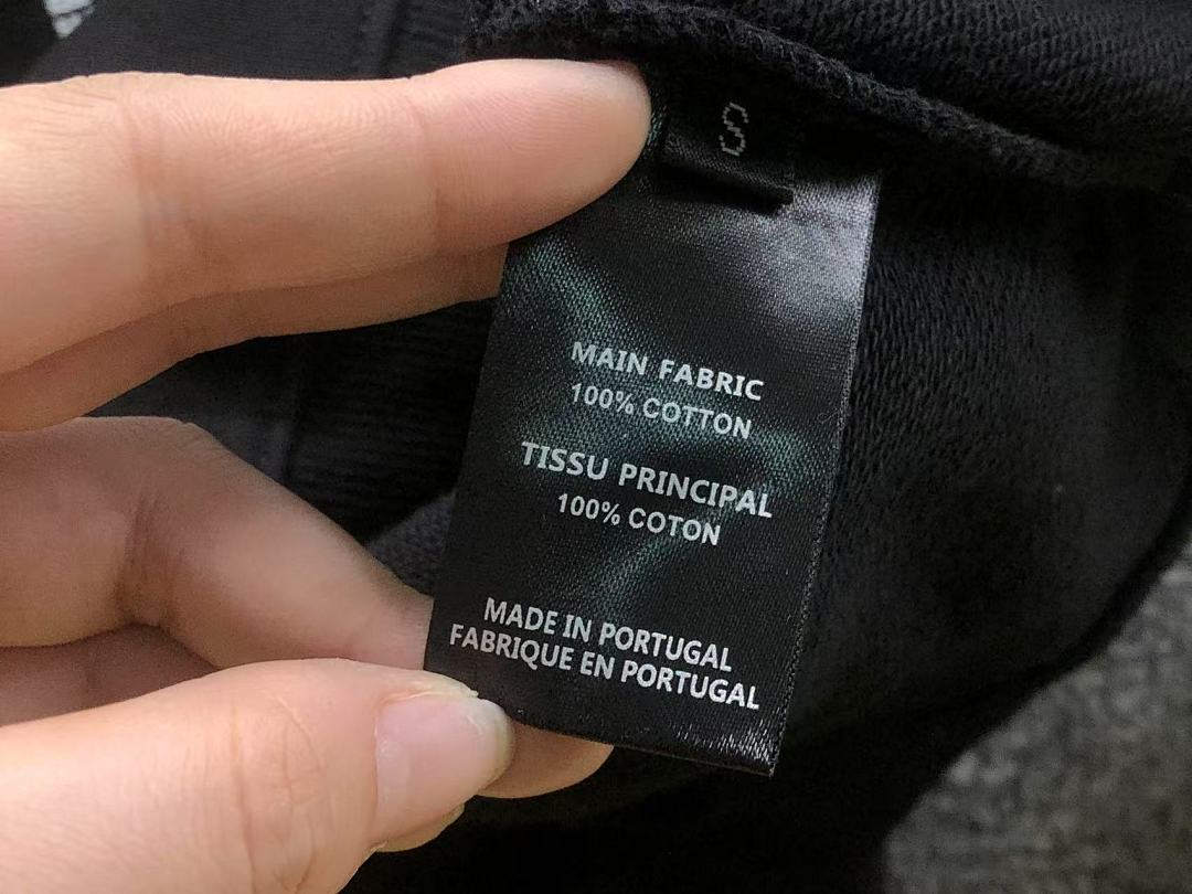 Vetements 158 VETEMENTS HOODIE 482321145 (Im 170Cm 60Kg I Wear Size S In The Phot) - Image 22