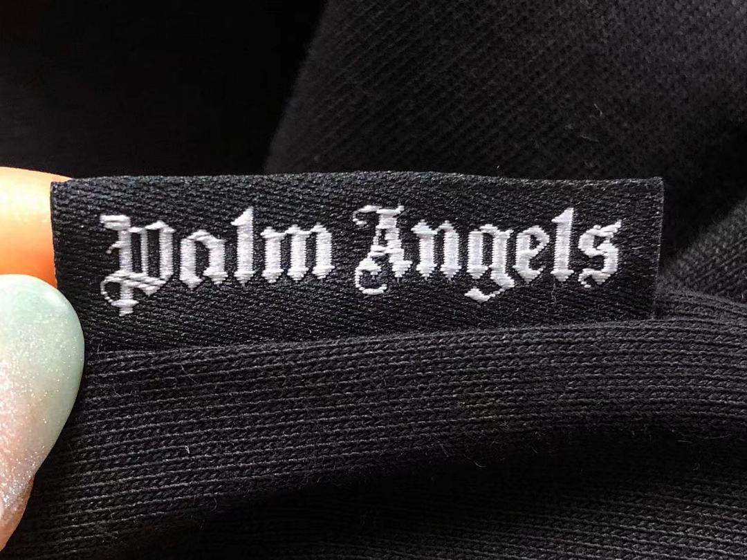 Palm Angels 85 PALM ANGELS T-SHIRT - Image 21