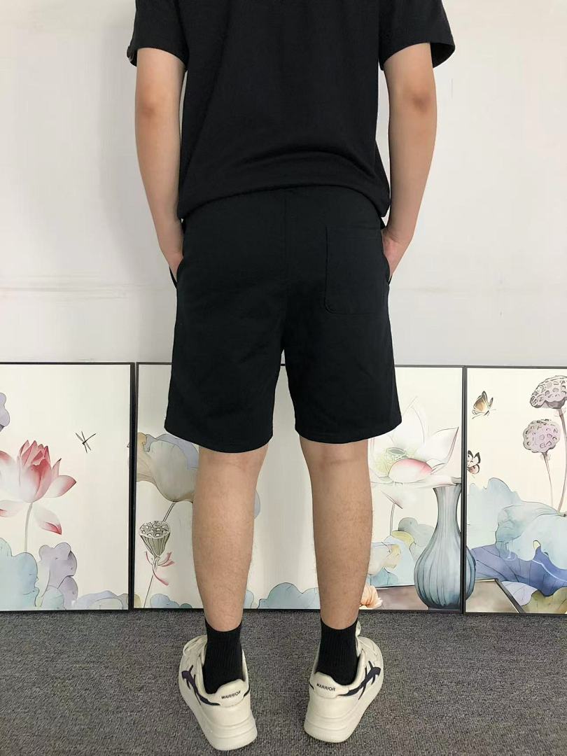 Off-White 135 OFF-WHITE SHORTS 505262717 (Im 170Cm 60Kg I Wear Size S In The Phot) - Image 4