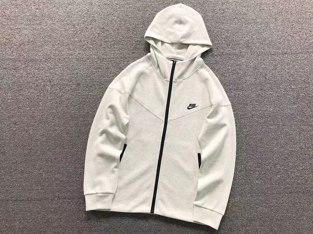 Nike 228 N⭐K⭐ HOODIE TROUSERS 4208031077 (Im 170Cm 60Kg I Wear Size L In The Phot) - Image 9