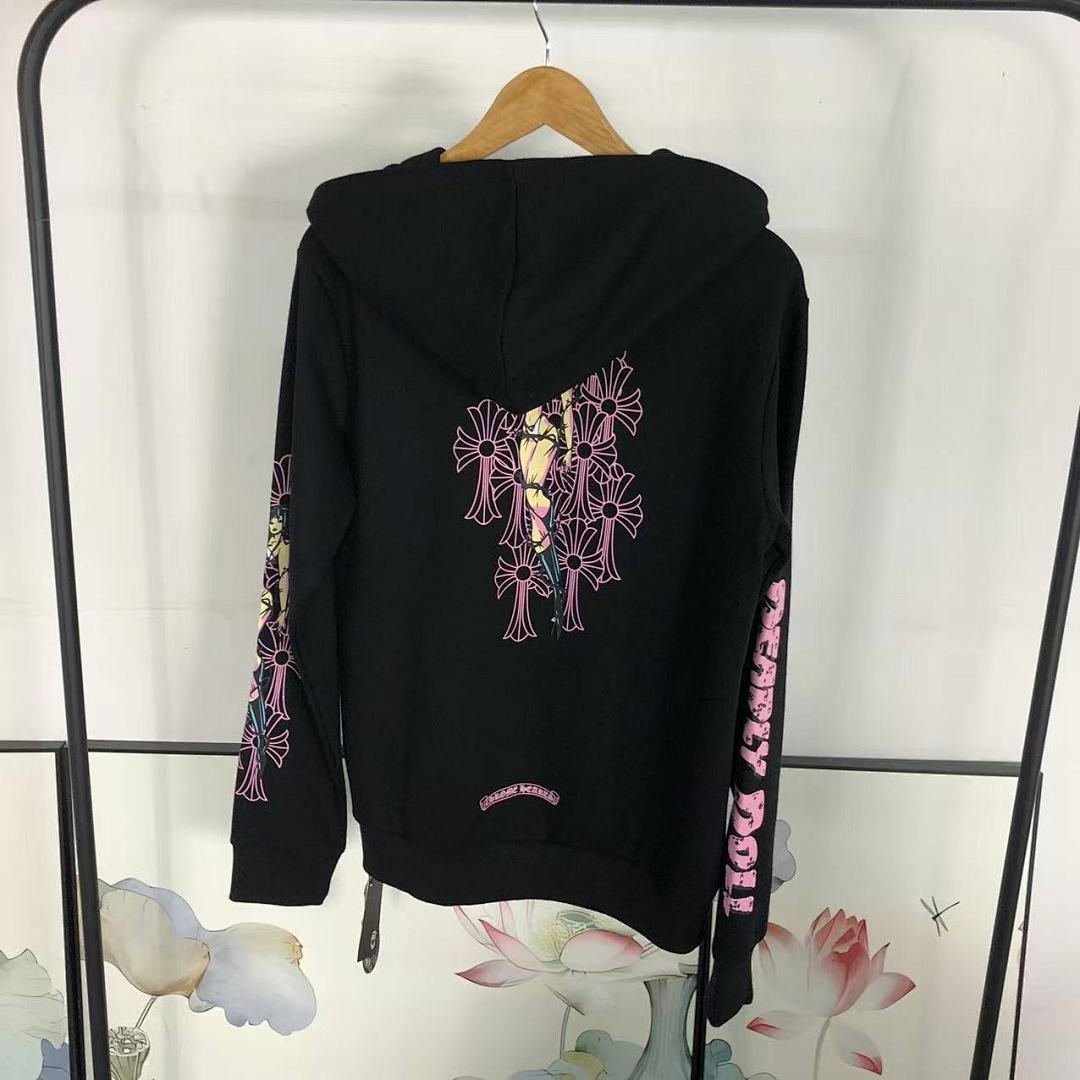 Comme des Garcons 158 C⭐⭐OME HE⭐⭐TS HOODIE 4121501144 (Im 170Cm 60Kg I Wear Size M In The Phot) - Image 27