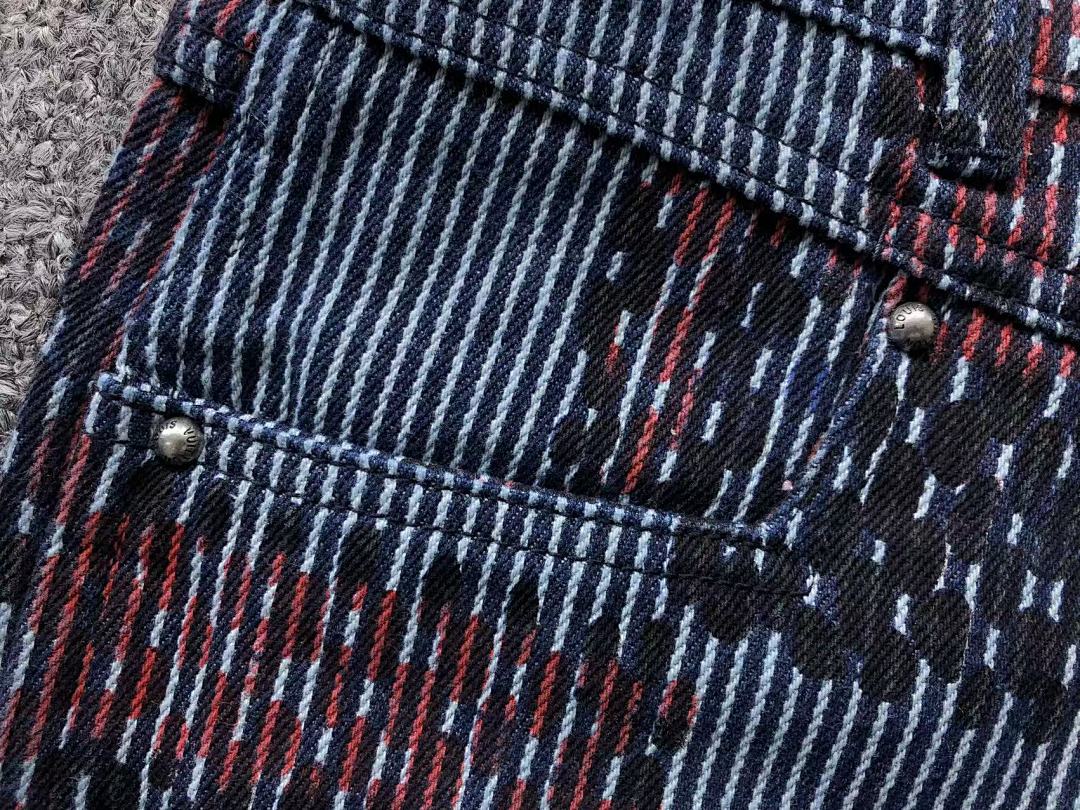 Louis Vuitton TROUSERS 208 L⭐ JACKET - Image 42