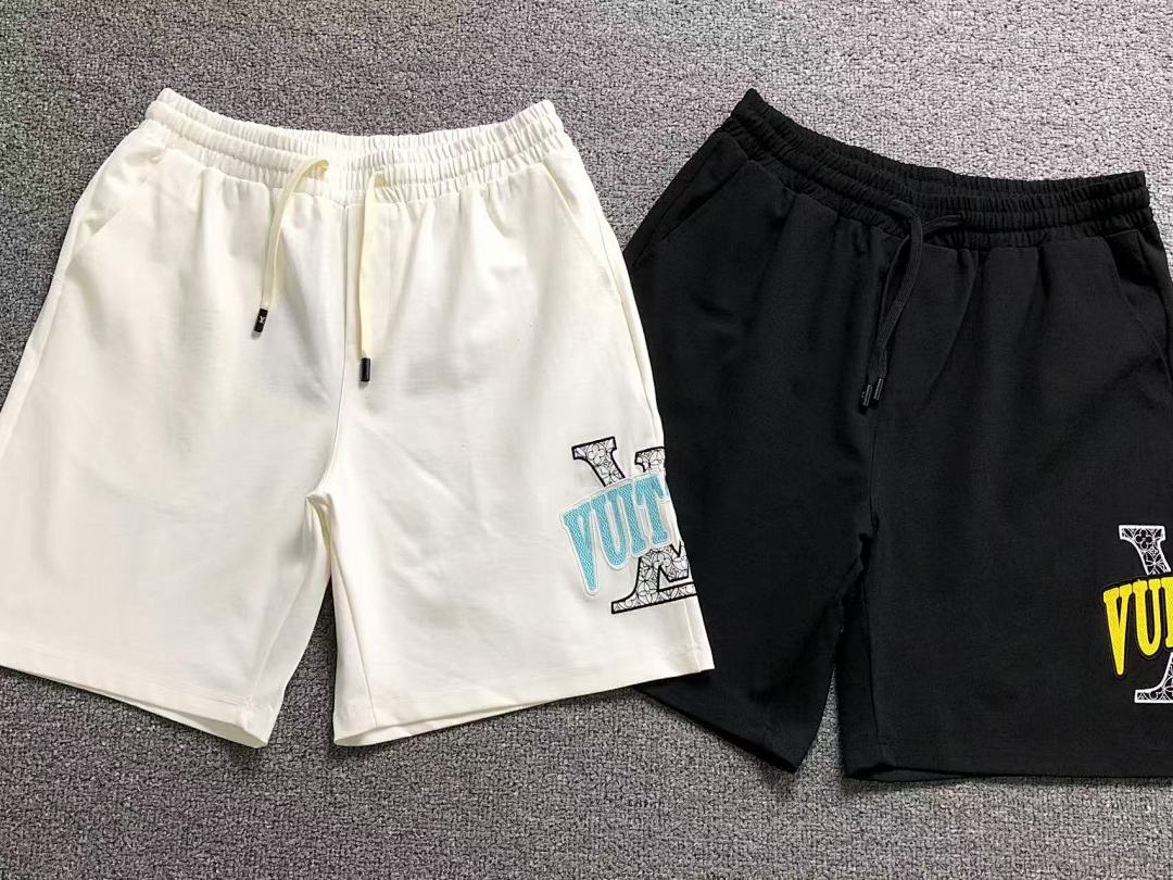 Louis Vuitton 115 L⭐ SHORTS 3203233120 (Im 170Cm 60Kg I Wear Size 2XL In The Phot) - Image 7