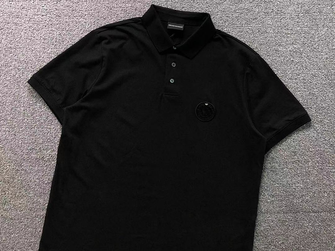 Unbranded 168 E⭐P⭐R⭐⭐ A⭐M⭐N⭐ POLO 2203210504 (Im 170Cm 60Kg I Wear Size XL In The Phot) - Image 7