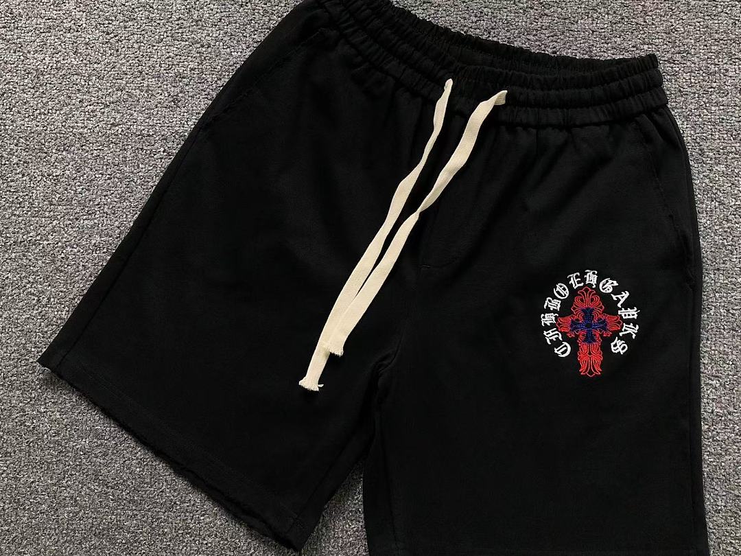 Comme des Garcons 168 C⭐⭐OME HE⭐⭐TS SHORTS 22052021125 (Im 170Cm 60Kg I Wear Size L In The Phot) - Image 7