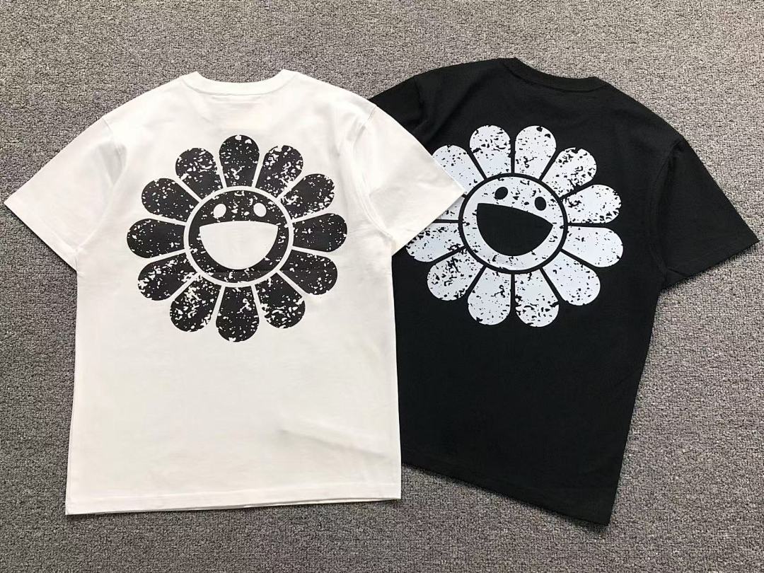 Unbranded 108 J⭐⭐L⭐IN T-SHIRT 215131202 (Im 170Cm 60Kg I Wear Size M In The Phot) - Image 5