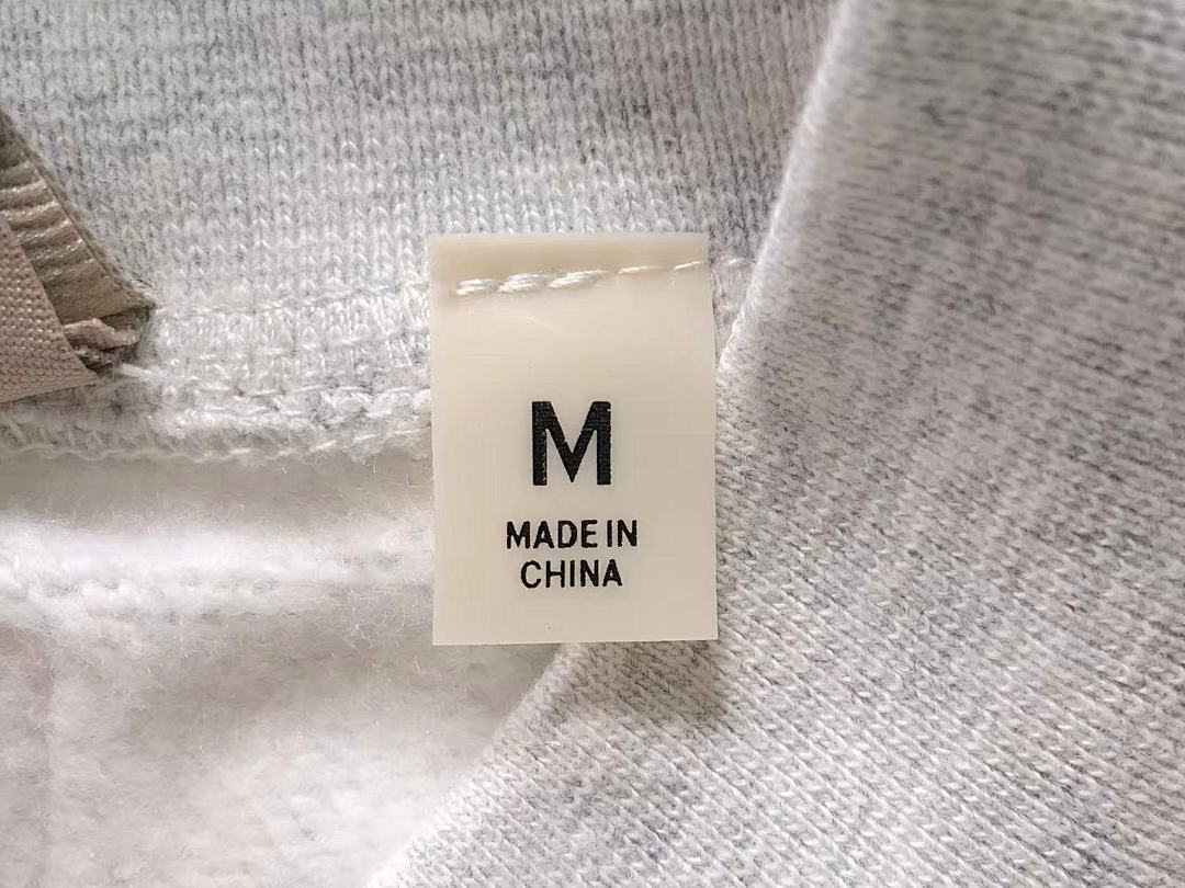 Fear of God 138 FOG HOODIE 2190326125 (Im 170Cm 60Kg I Wear Size M In The Phot) - Image 24