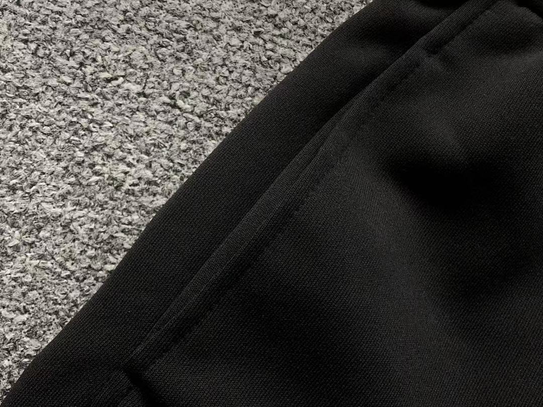 Balenciaga 185 B⭐L⭐⭐⭐IA⭐A TROUSERS 3201240317 (Im 170Cm 60Kg I Wear Size L In The Phot) - Image 20