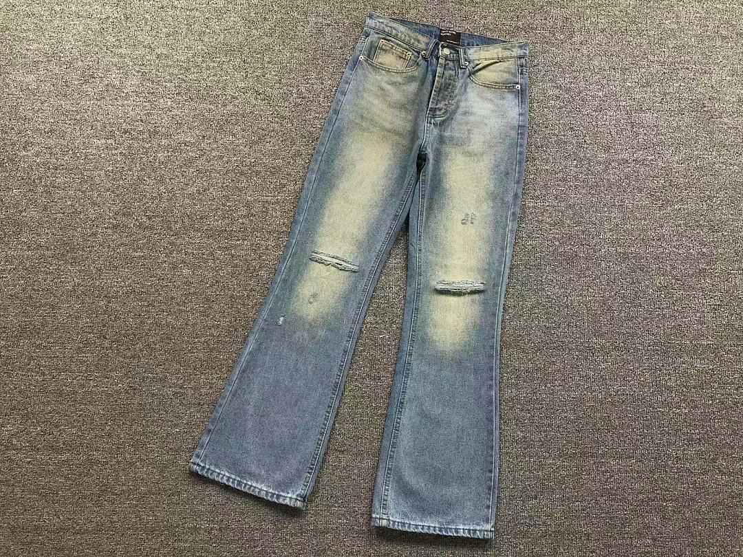 Chanel 165 ENFANTS RICHES DEPRIMES TROUSERS 125220235 (Im 170Cm 60Kg I Wear Size S In The Phot) - Image 6