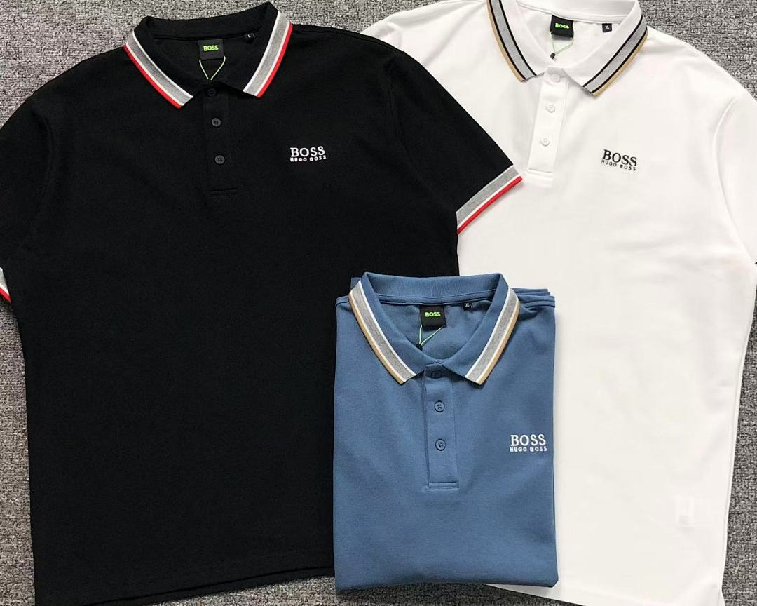 Unbranded 158 H⭐G⭐ B⭐⭐S POLO 2112241501 (Im 170Cm 60Kg I Wear Size L In The Phot) - Image 6