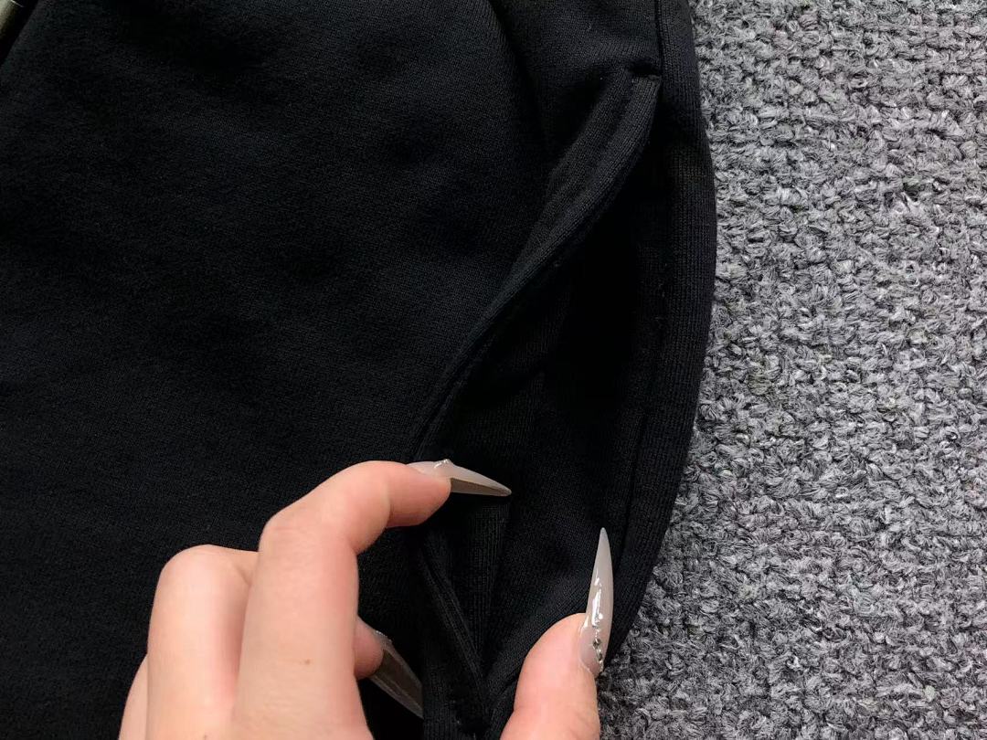 Off-White 135 OFF-WHITE SHORTS 505262717 (Im 170Cm 60Kg I Wear Size S In The Phot) - Image 18