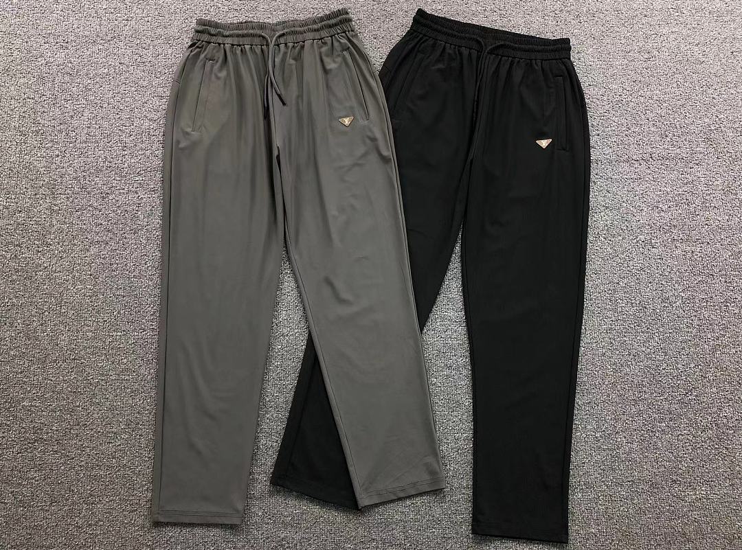 Louis Vuitton 158 L⭐ TROUSERS 52070104147 (Im 170Cm 60Kg I Wear Size XL In The Phot) - Image 5