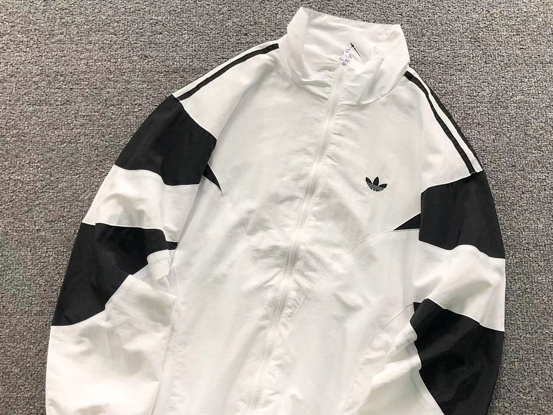 Adidas 168 A⭐I⭐AS JACKET 4207020677 (Im 170Cm 60Kg I Wear Size M In The Phot) - Image 9