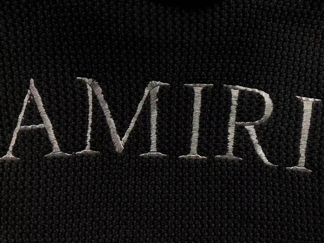 AMIRI 168 AMIRI T-SHIRT 129404140 (Im 170Cm 60Kg I Wear Size L In The Phot) - Image 8