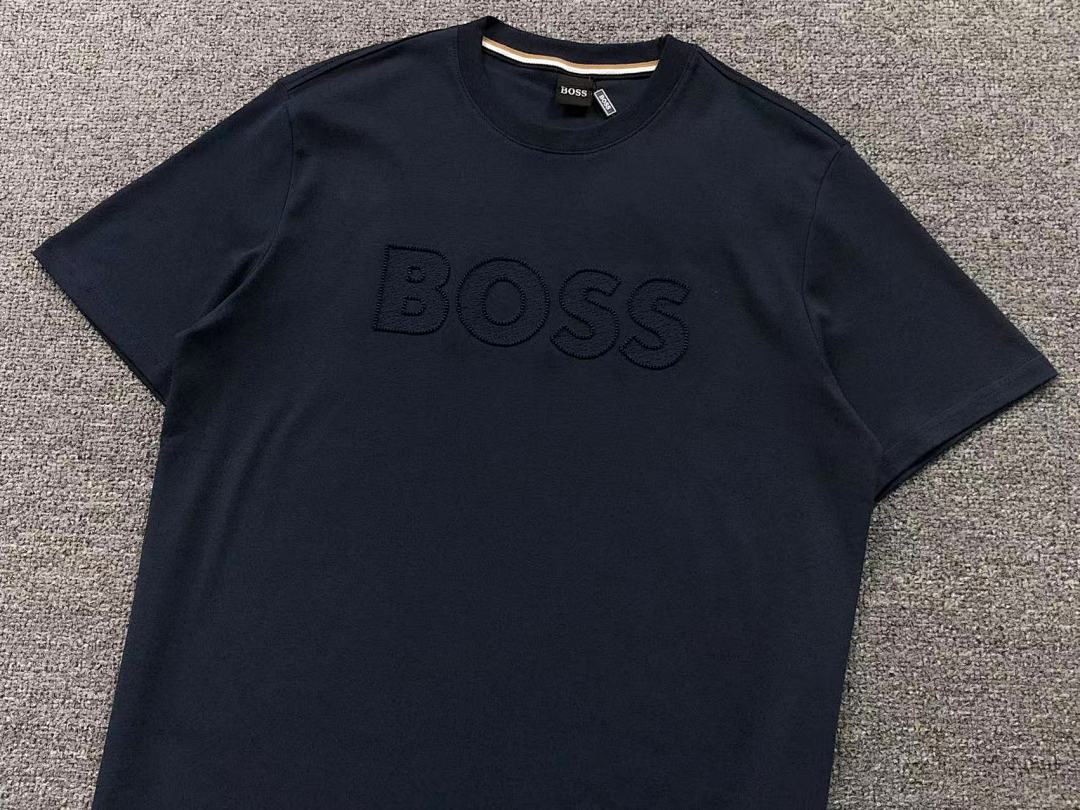 Unbranded 85 H⭐G⭐ B⭐⭐S T-SHIRT 2112152601 (Im 170Cm 60Kg I Wear Size L In The Phot) - Image 10